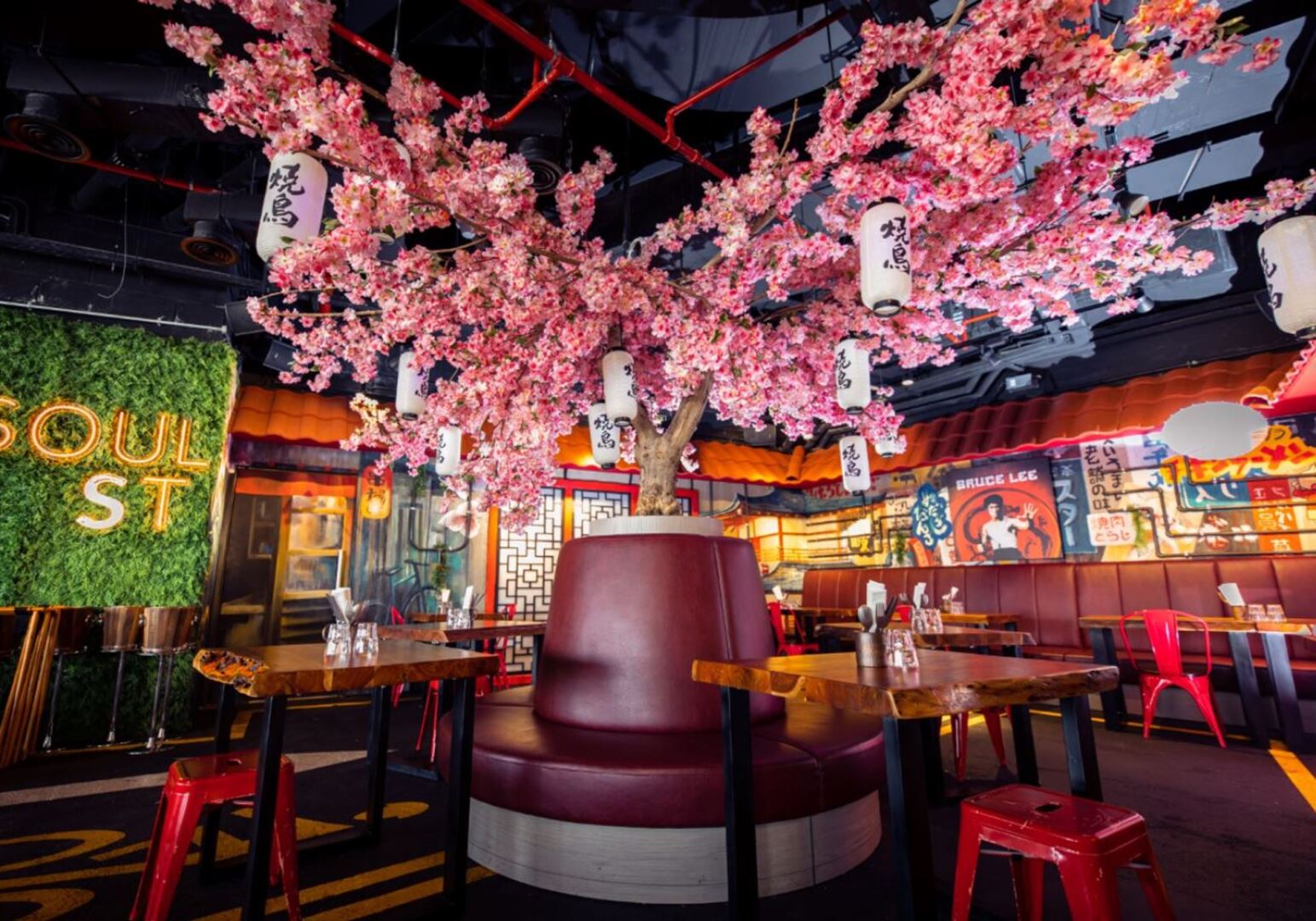 Foto - FIVE Jumeirah Village