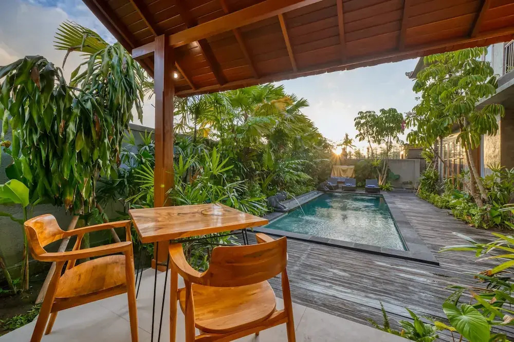 Photo - Villa Mirah Ubud