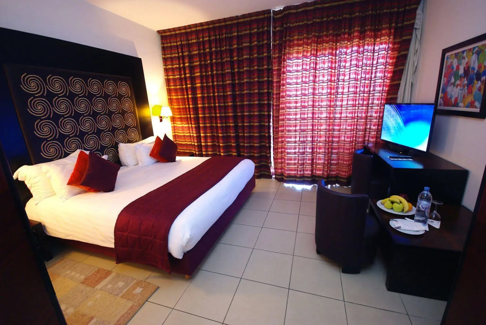 Photo - The View Agadir