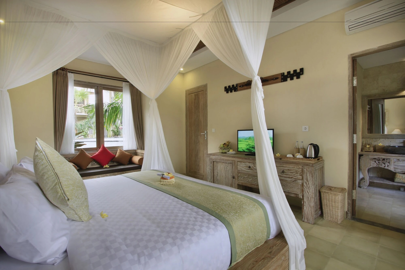 Foto - The Alena Resort a Pramana Experience