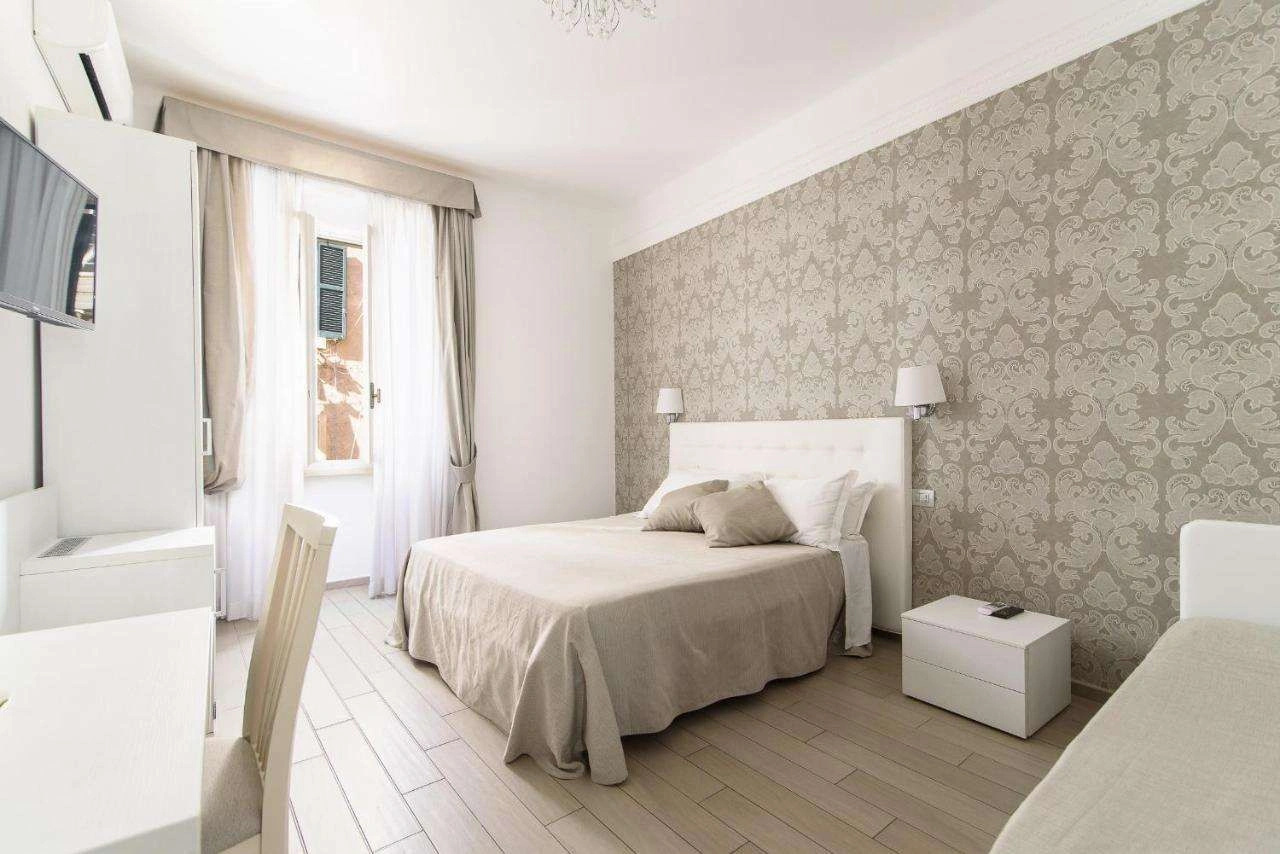 Foto - Le Suite Dei Mercanti
