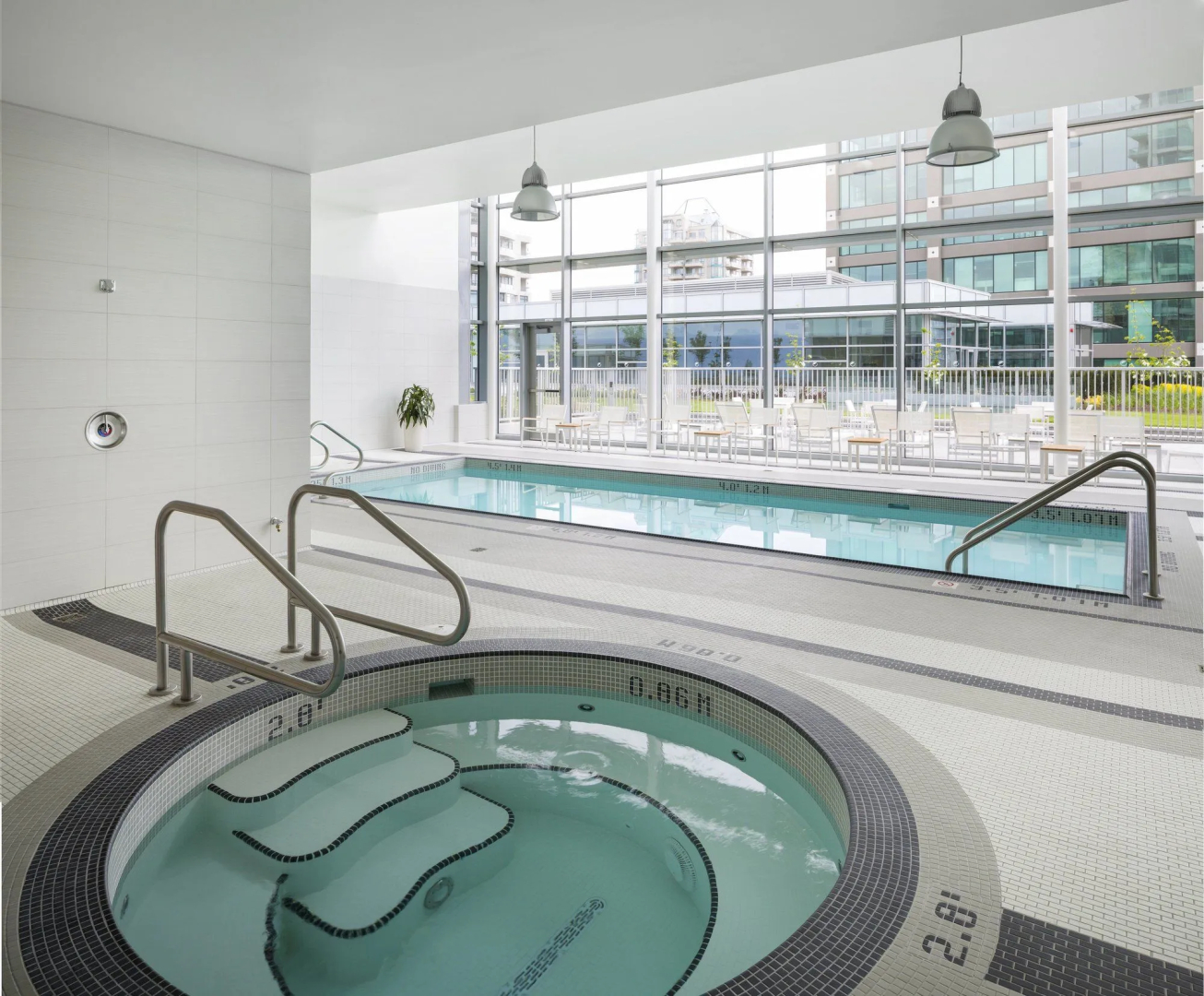 Photo - Element by Westin Vancouver Metrotown