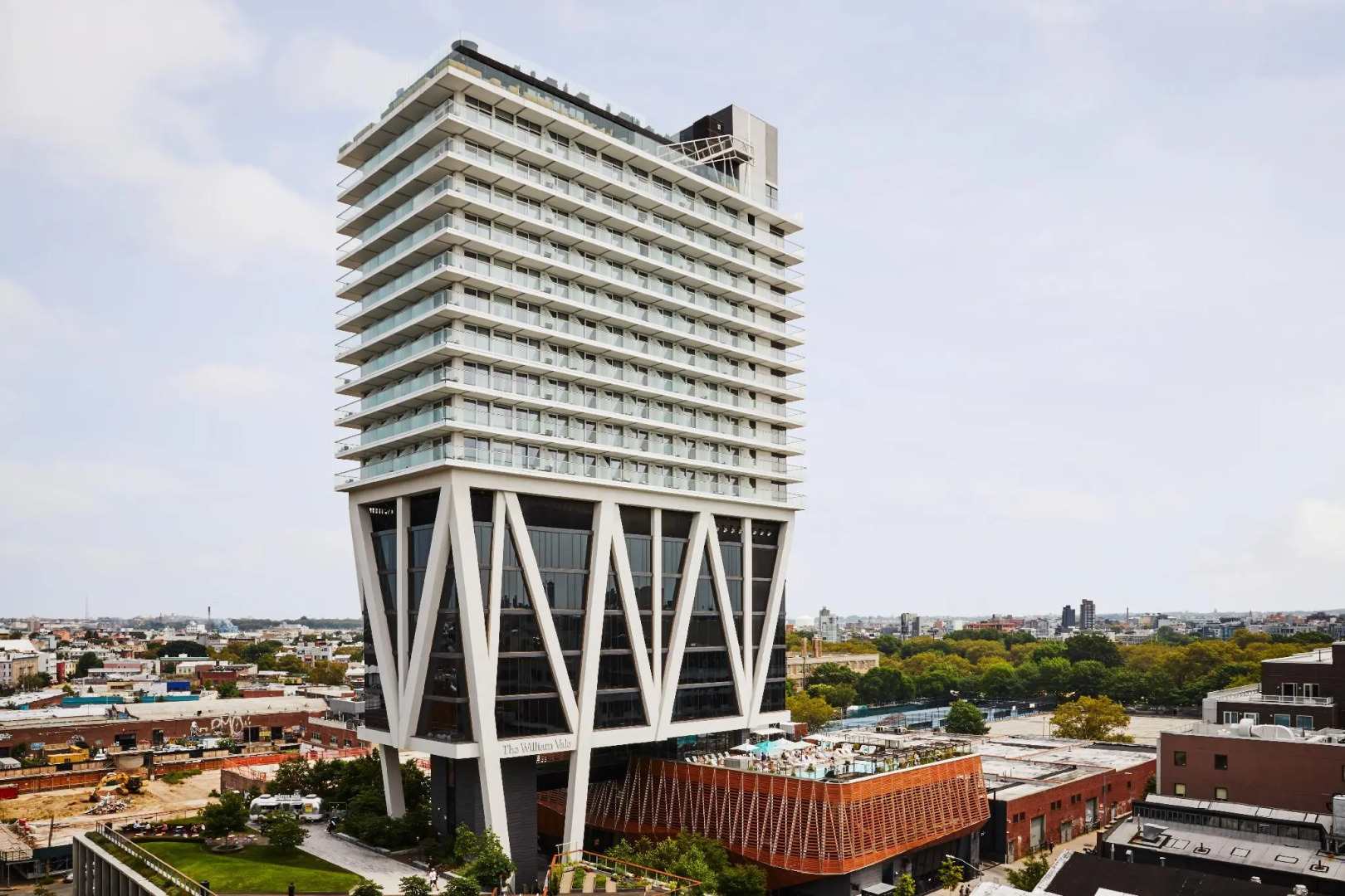 Photo - The William Vale