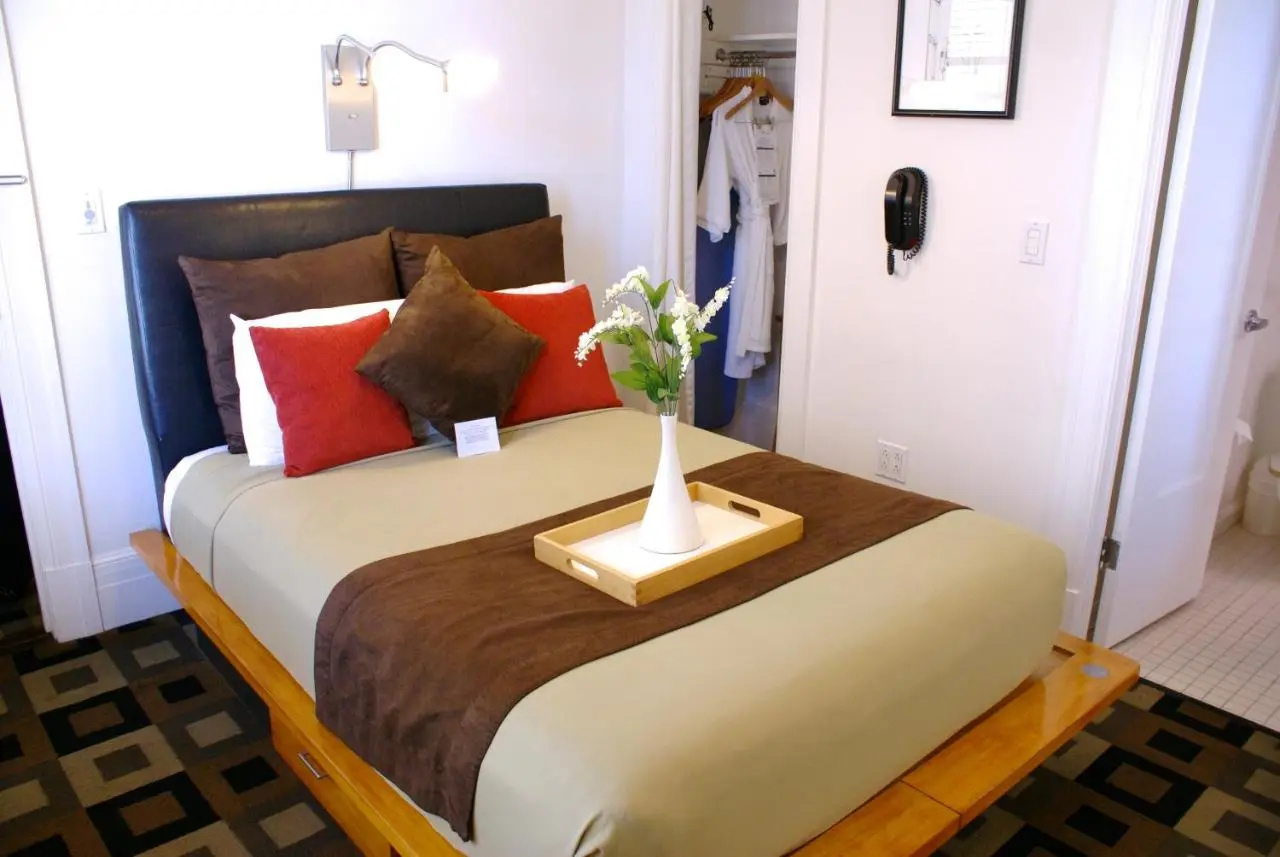 Foto - The Mosser Hotel