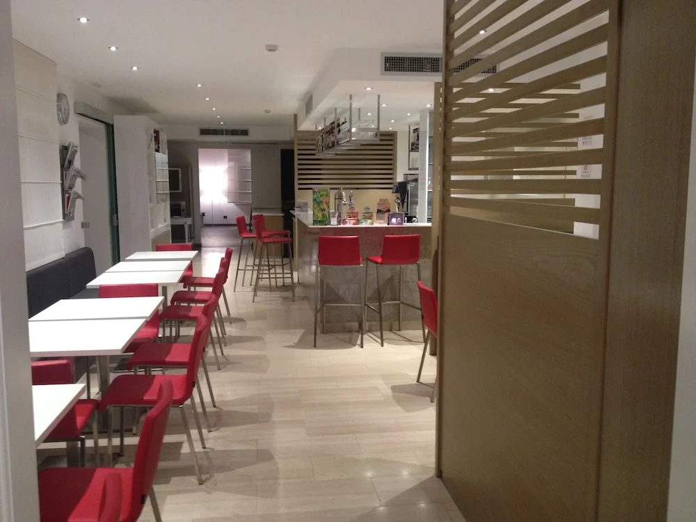Foto - Hotel Villa Franca