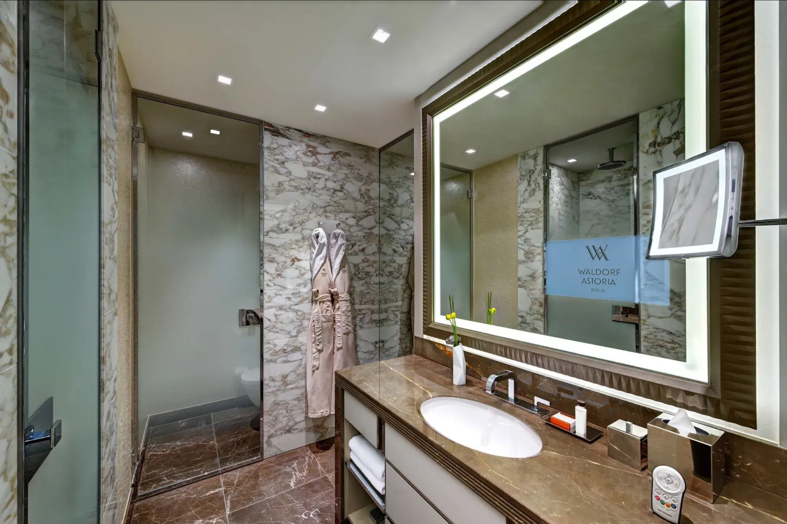 Foto - Waldorf Astoria Berlin