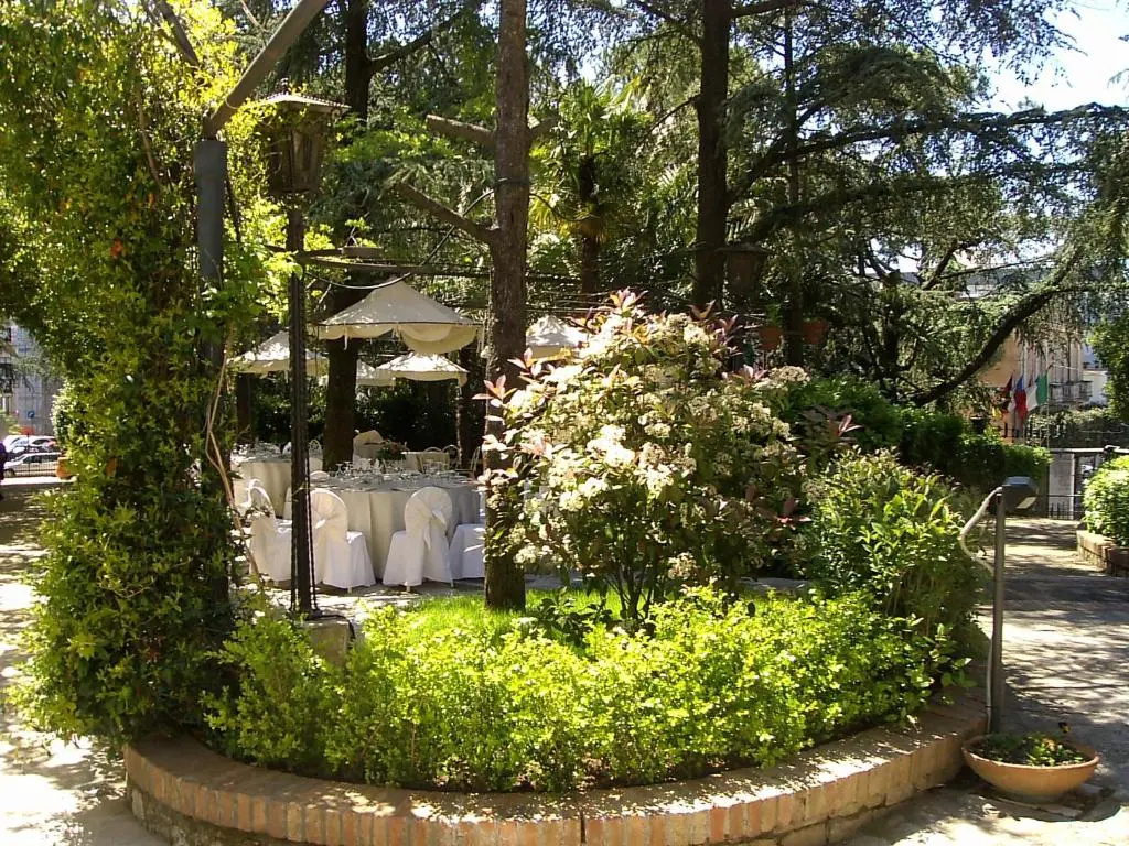 Foto - Park Hotel San Michele
