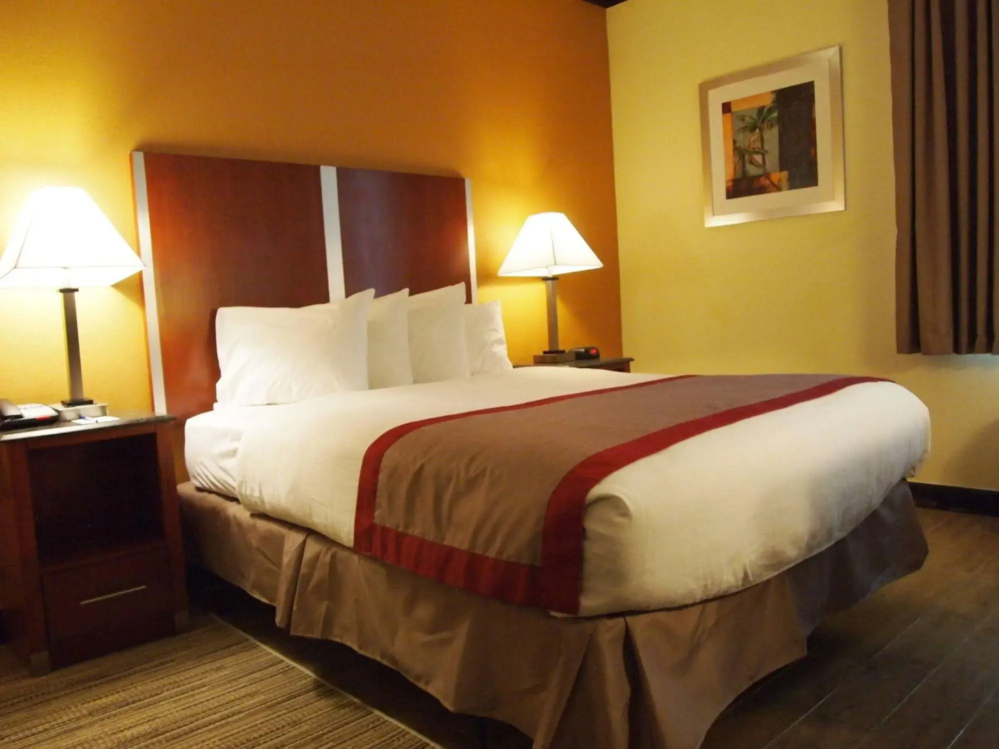 Photo - Best Western Ft Lauderdale I-95 Inn