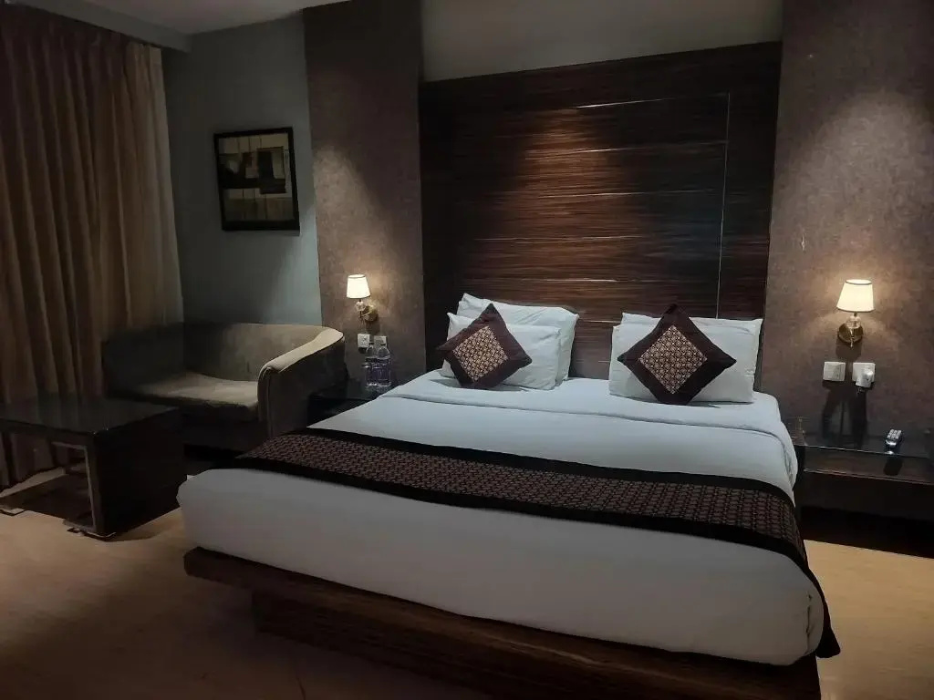 Photo - Stellar Resorts By Bel-La Monde, Rajokri, Near IGI Airport, Delhi