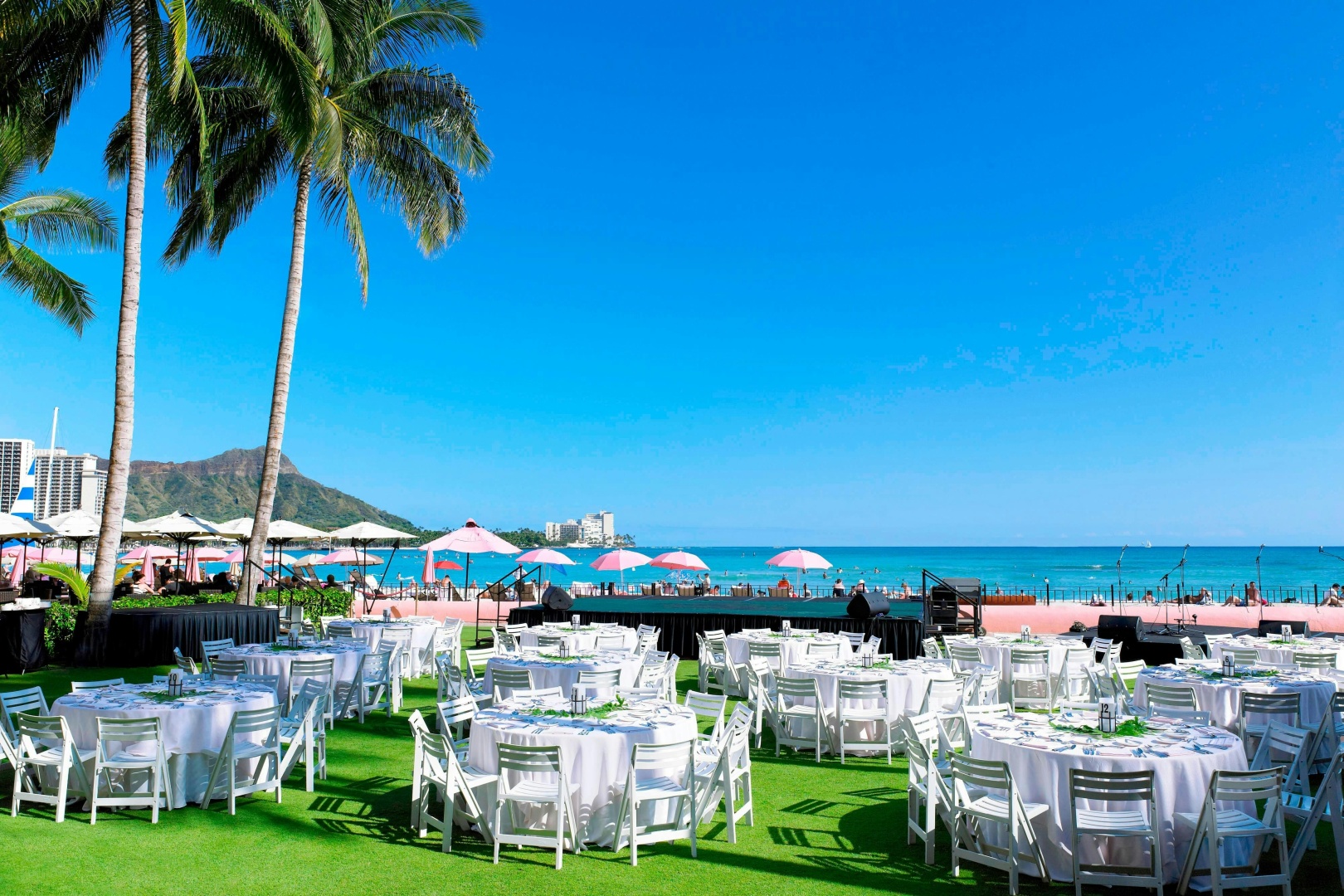 Photo - The Royal Hawaiian, A Luxury Collection Resort, Waikiki