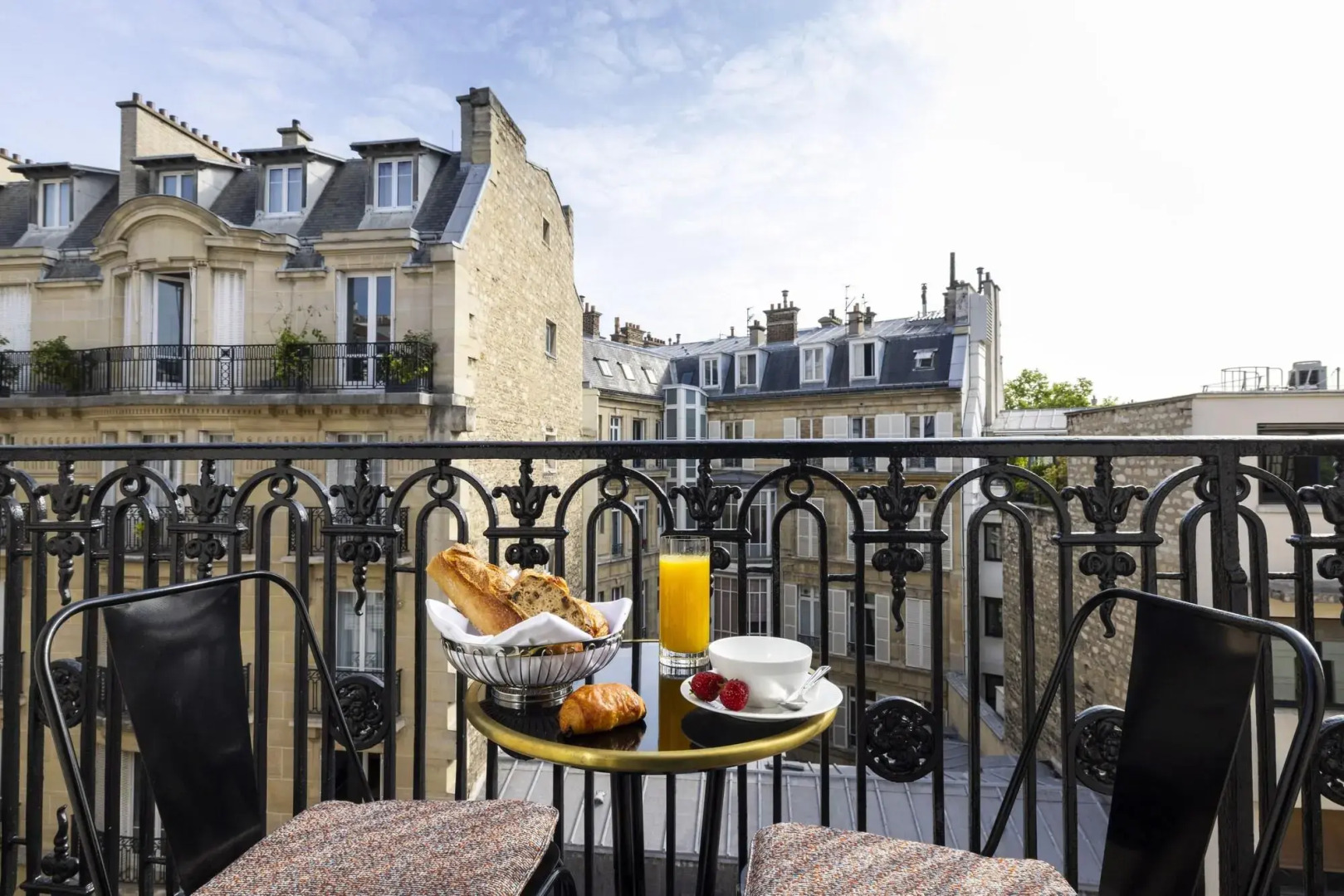 Photo - Padam Hôtel