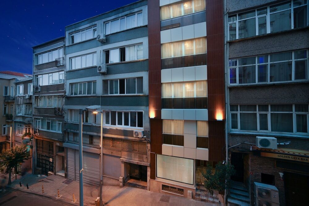 Foto - Beddington Residence Sisli