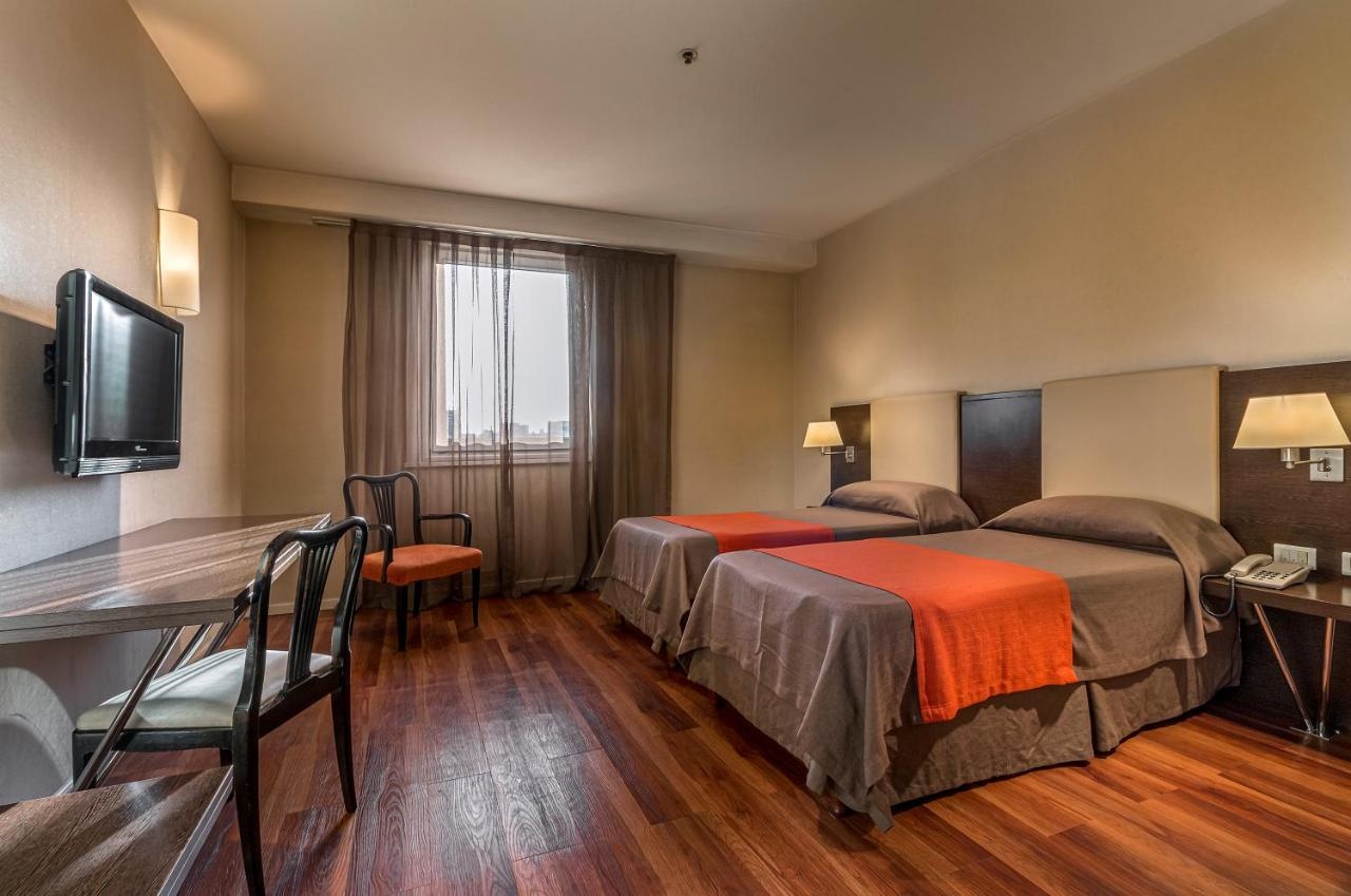 Photo - Gran Hotel Argentino