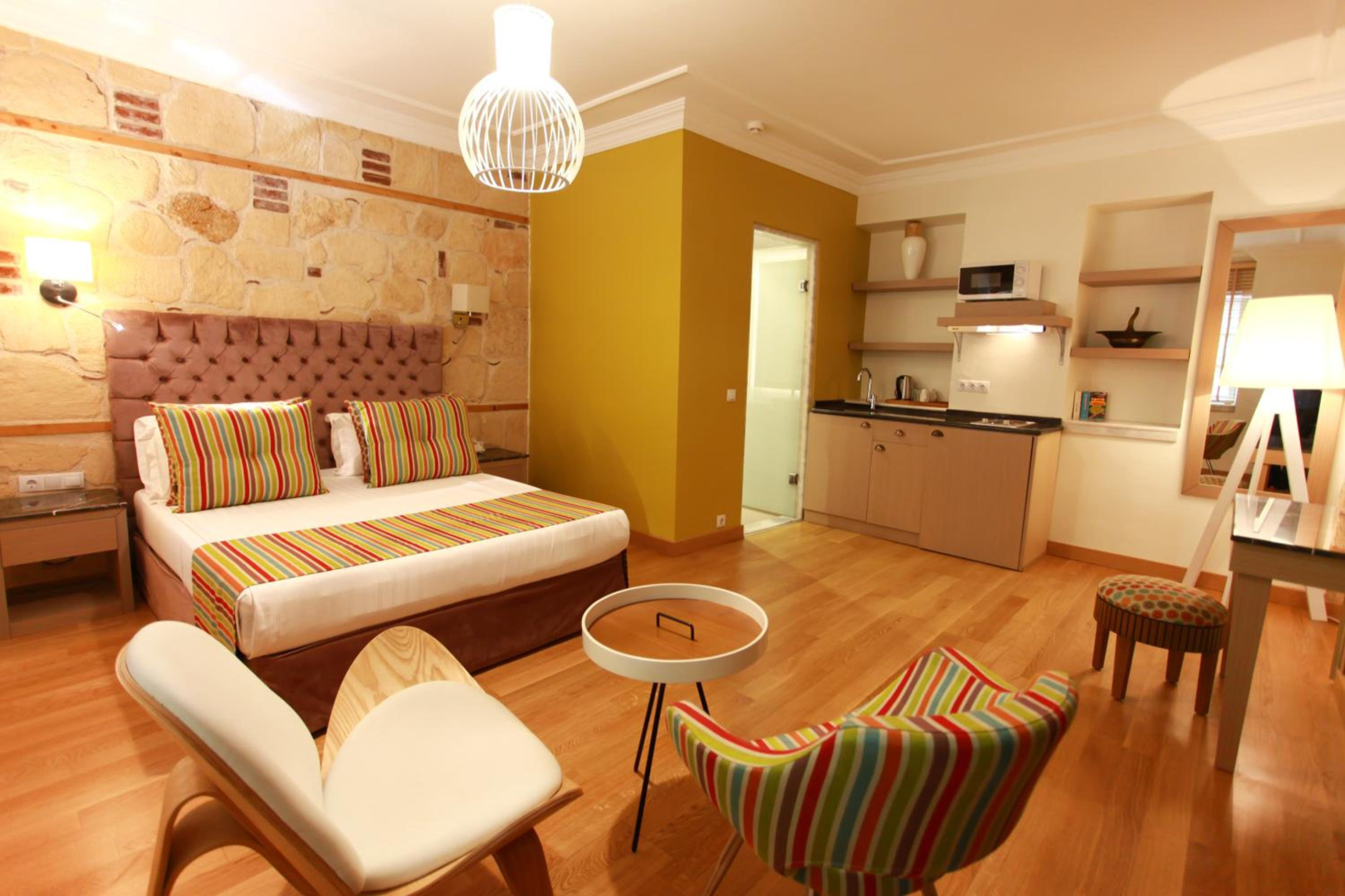 Photo - Alp Pasa Fiore Garden Suites - Special Class