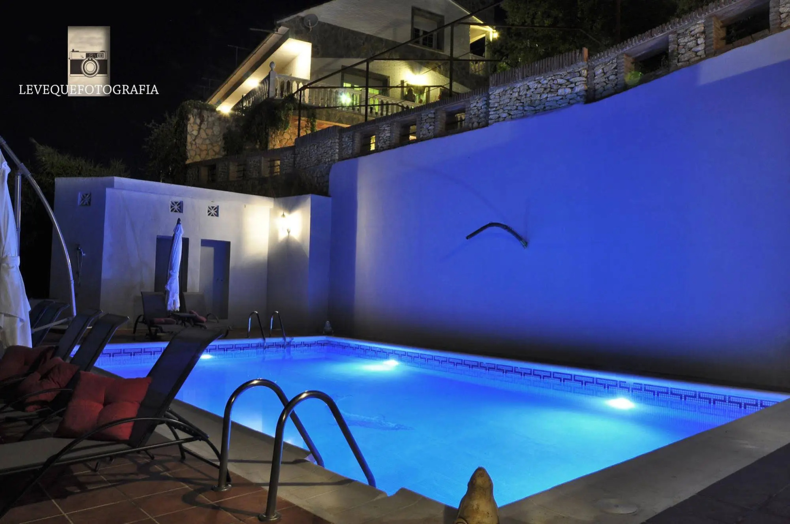 Foto - Villa Ignacia B&B