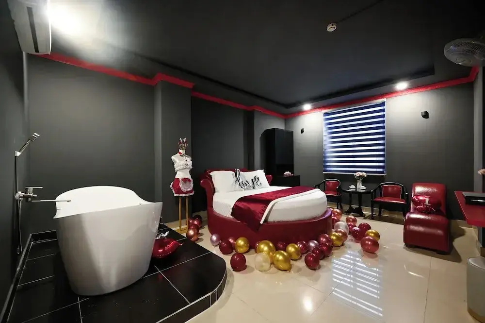 Photo - Hotel Trung Mai-Tân Bình
