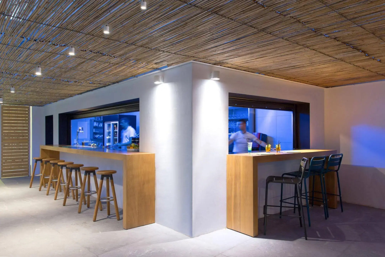 Photo - Kamari Beach Hotel