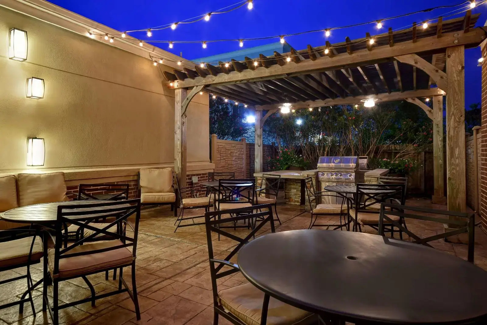 Foto - Homewood Suites By Hilton HOU Intercontinental Airport