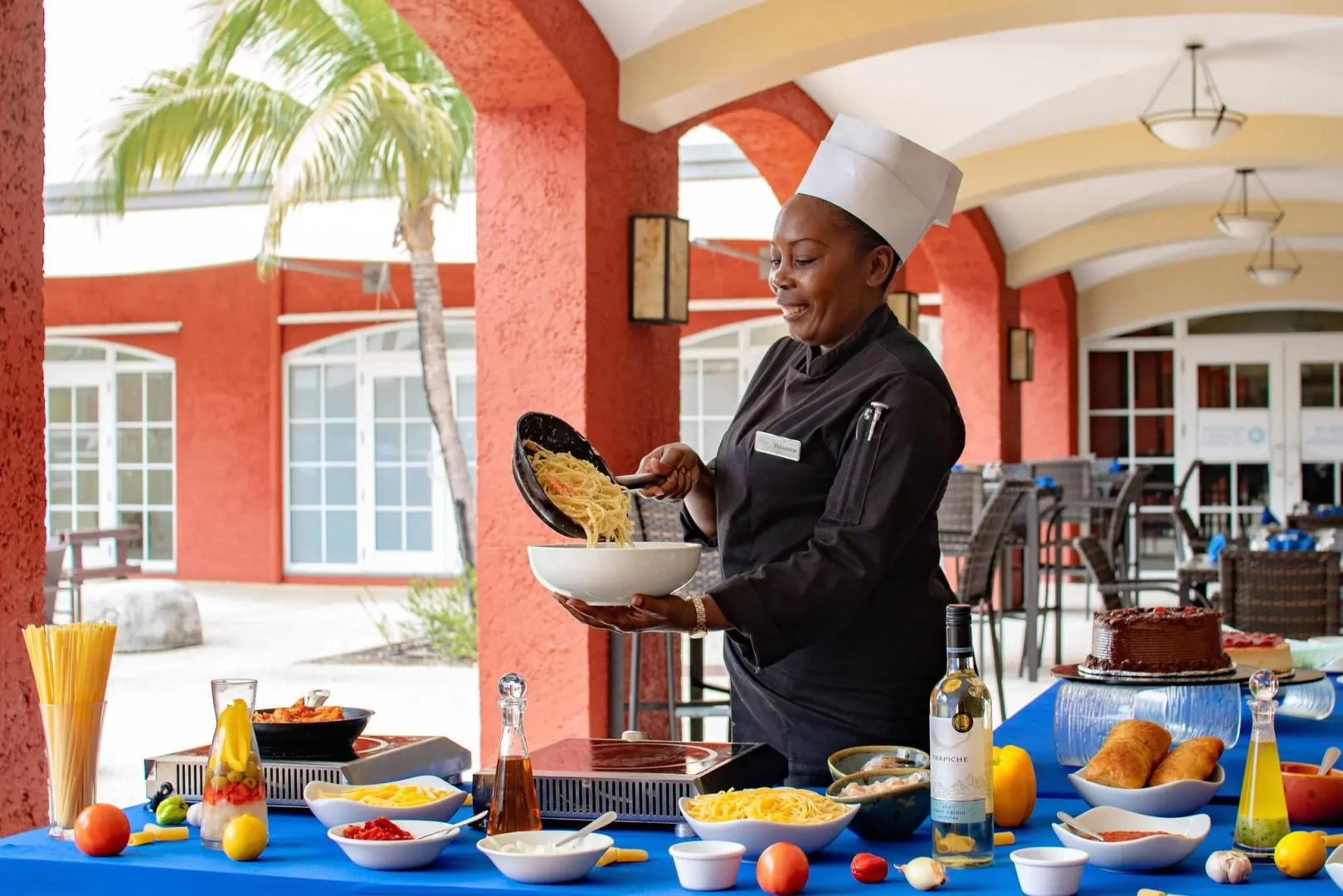 Photo - Courtyard by Marriott Bridgetown, Barbados