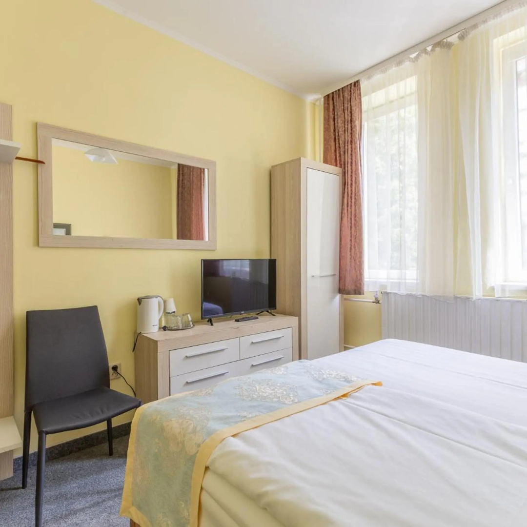 Photo - Hotel Wilhelm