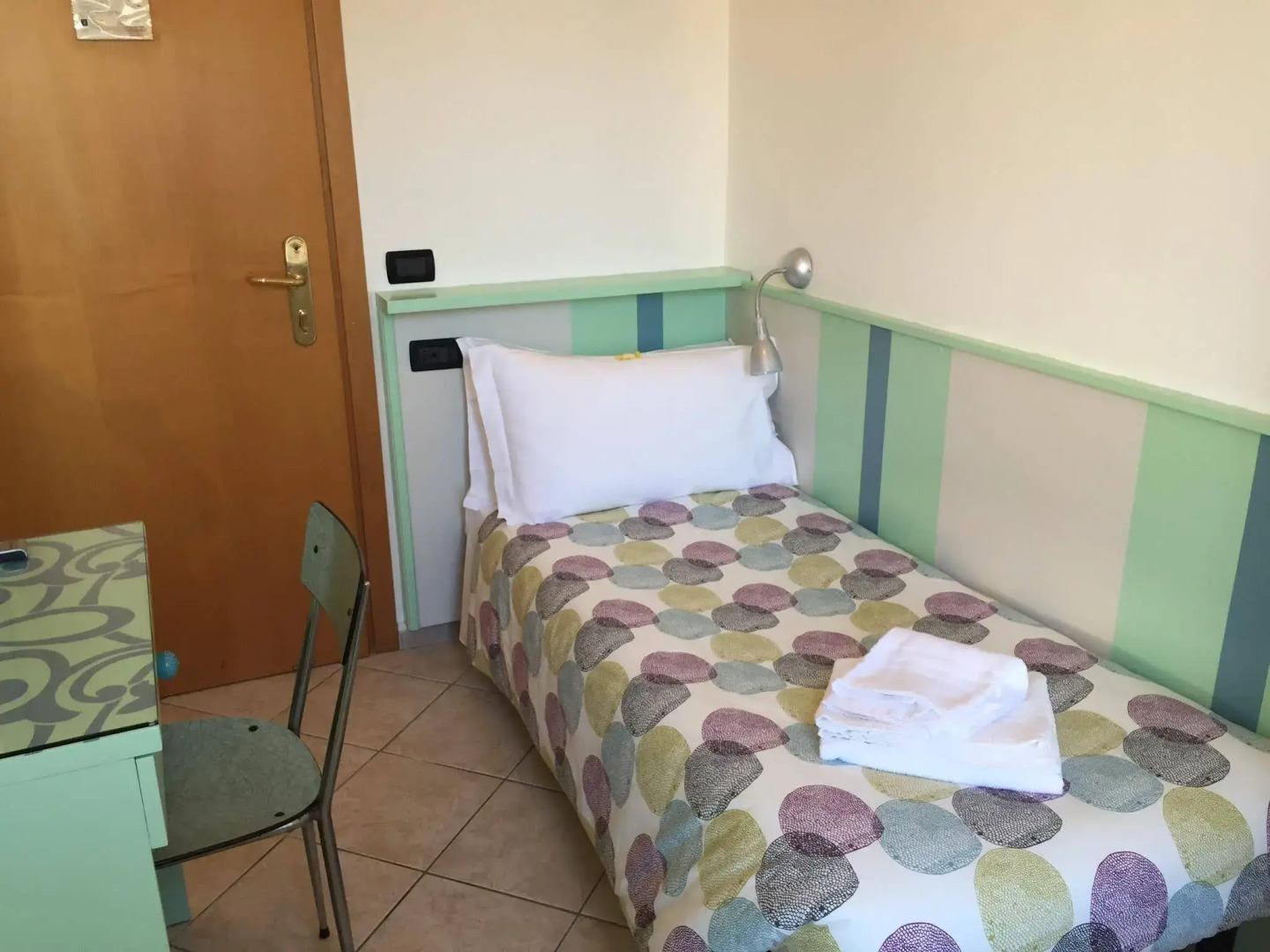 Foto - Hotel Dell'Urbe