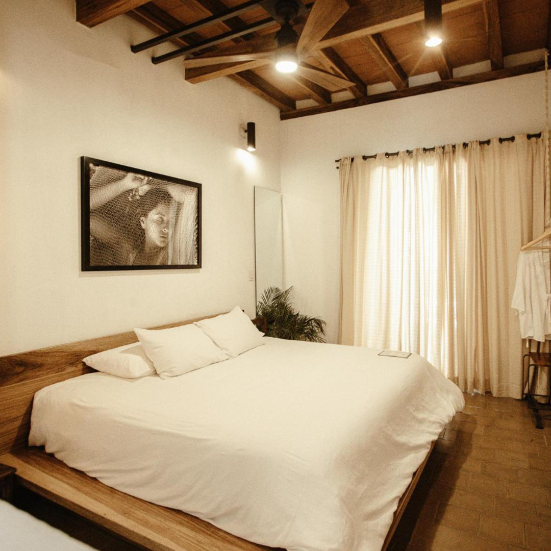 Photo - Hotel Sin Nombre