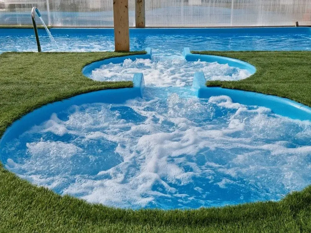 Foto - Mediterrani Natura Spa Resort