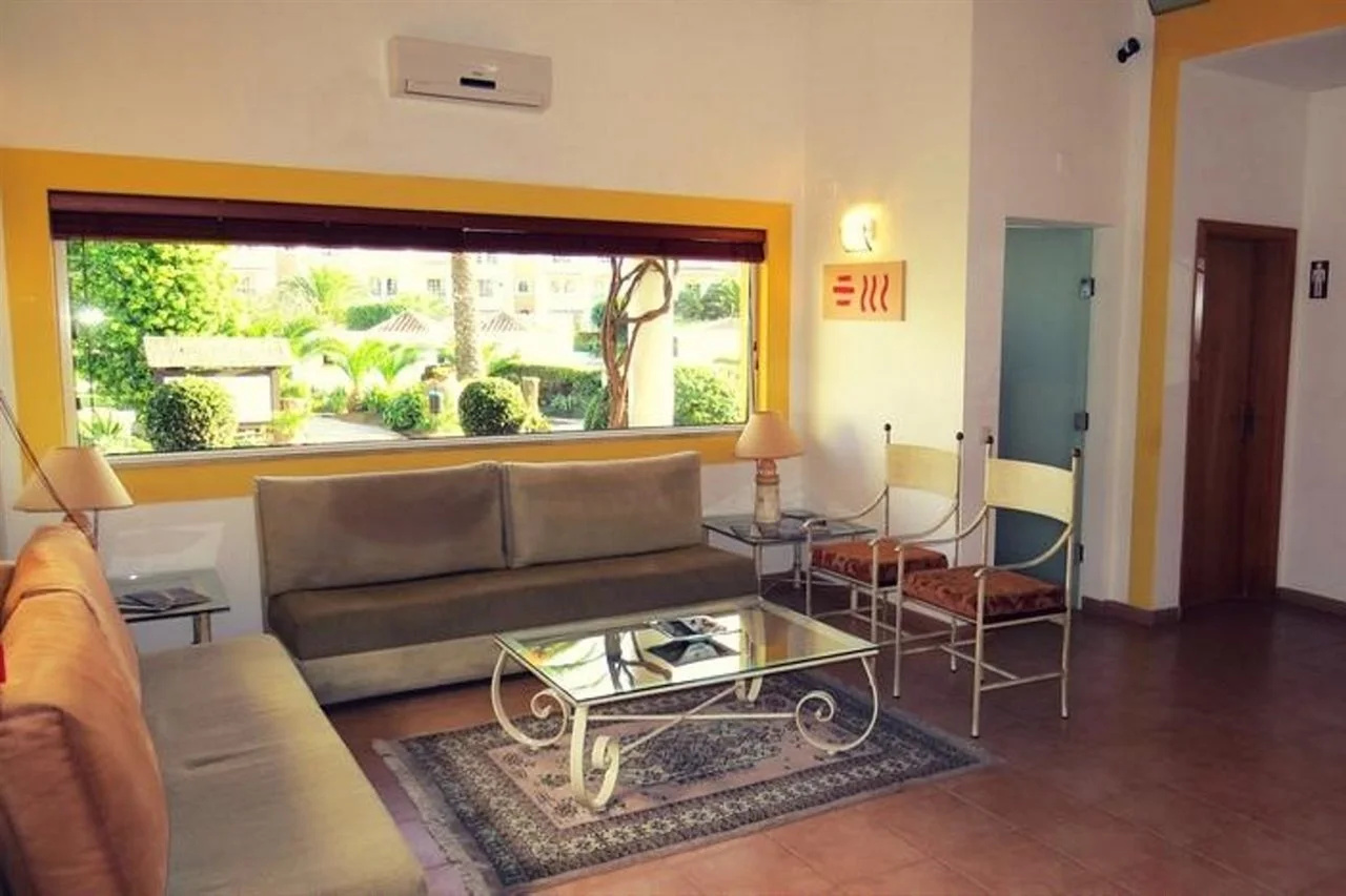 Photo - Luz Bay Hotel