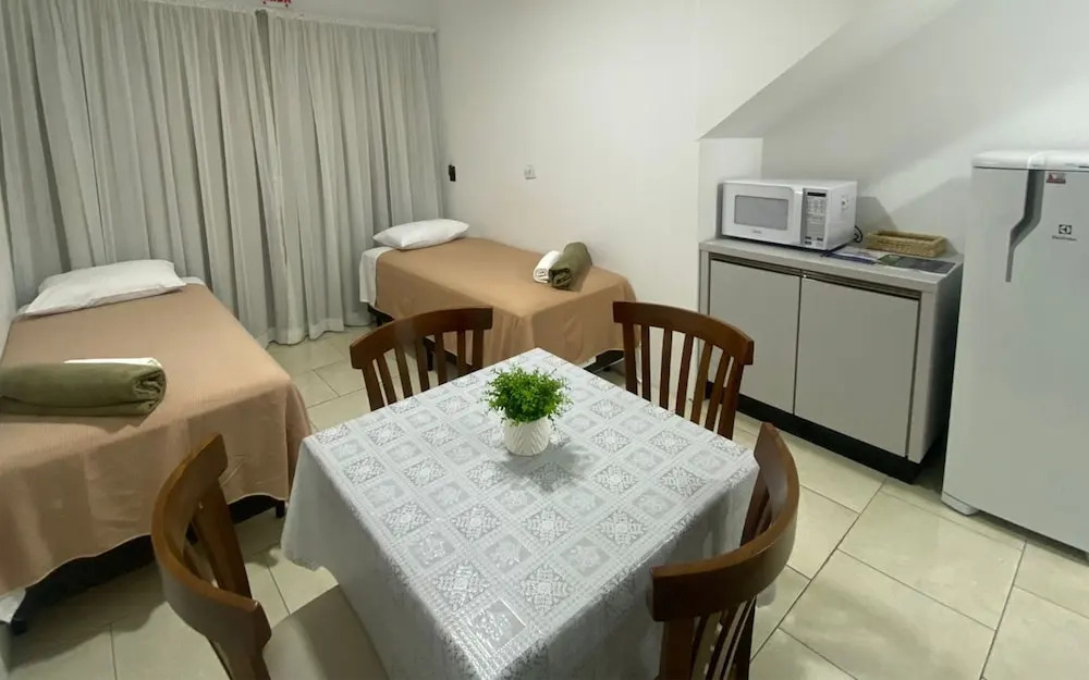 Foto - Pousada Recanto Forte