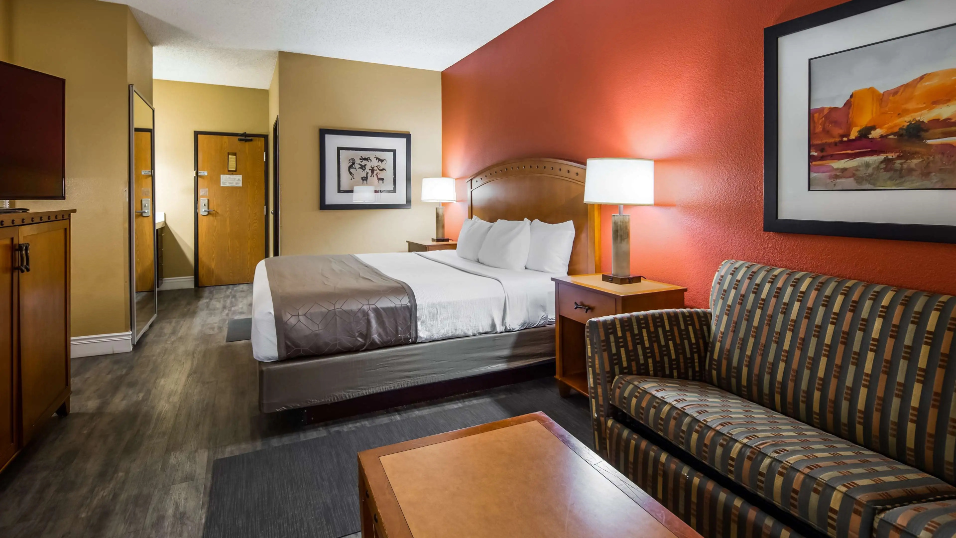 Foto - Best Western Plus At Lake Powell