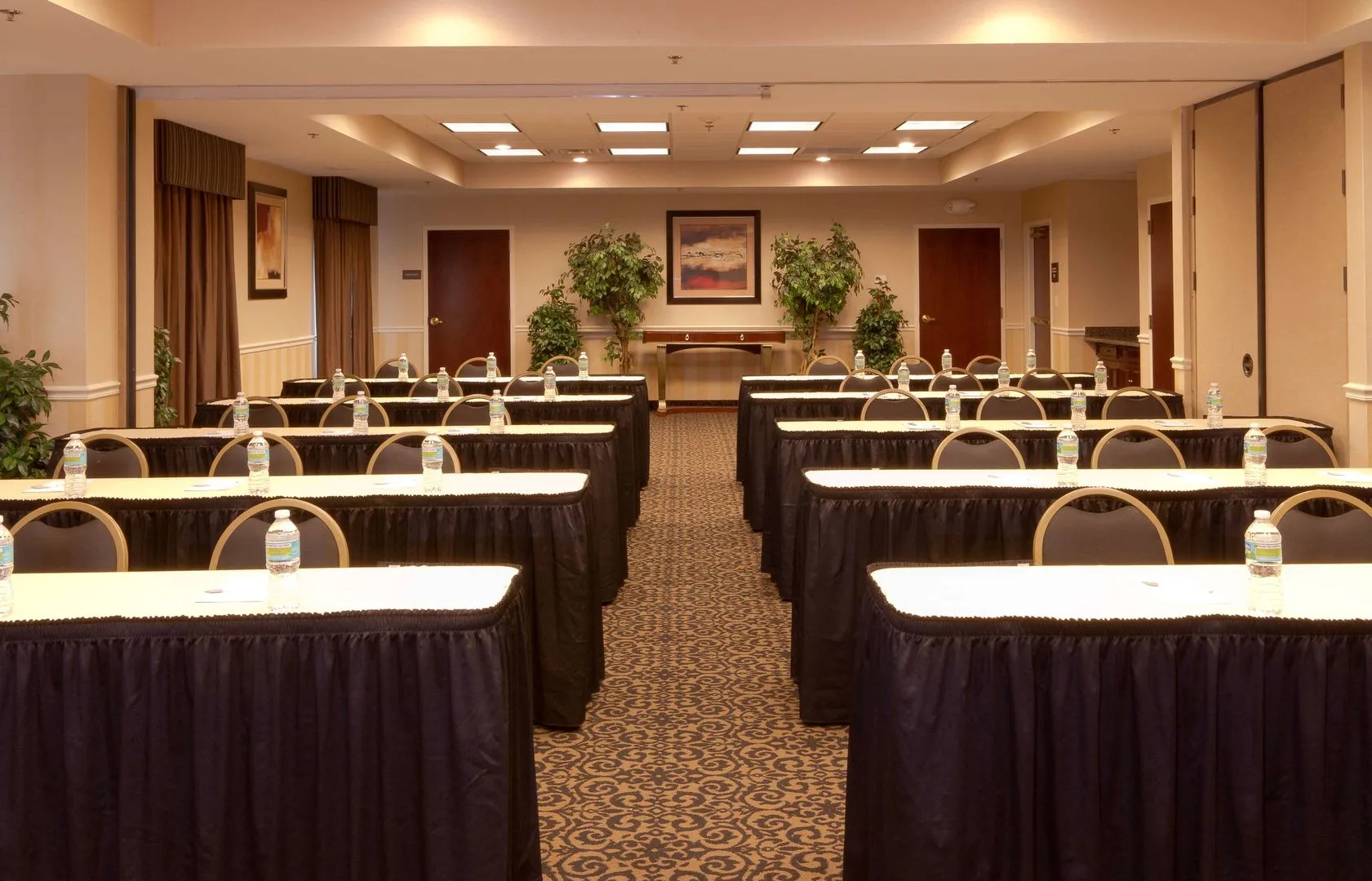 Photo - Hampton Inn Suites Jacksonville Airport