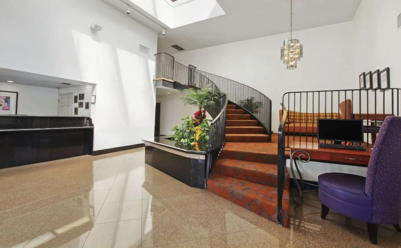 Foto - Travelodge Inn & Suites by Wyndham Anaheim on Disneyland Dr