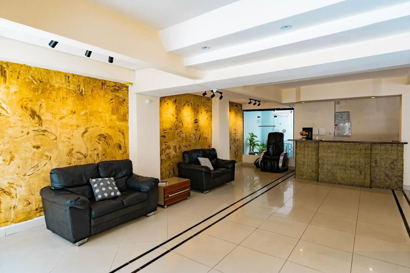 Photo - HANNA Balneário Hotel