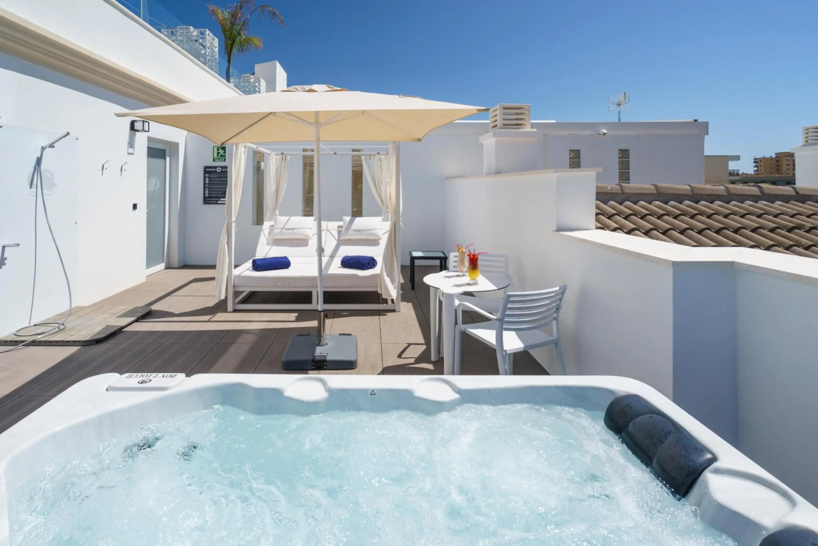 Photo - Costa del Sol Torremolinos Hotel