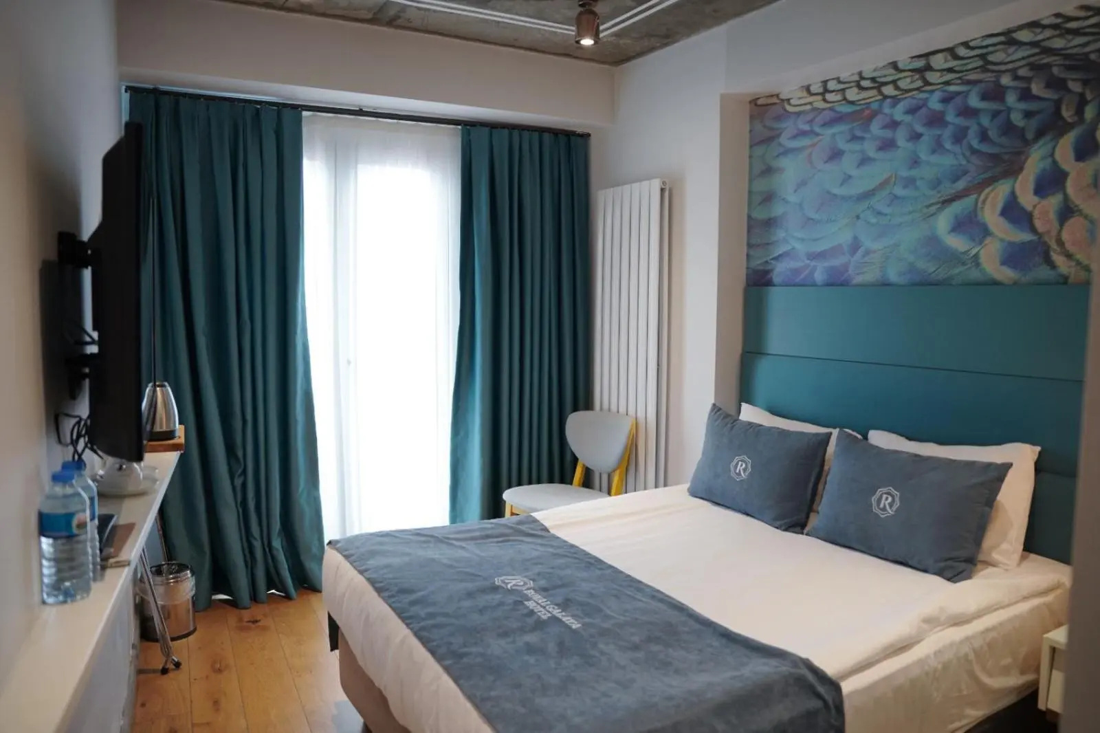 Photo - Royal Galata Hotel