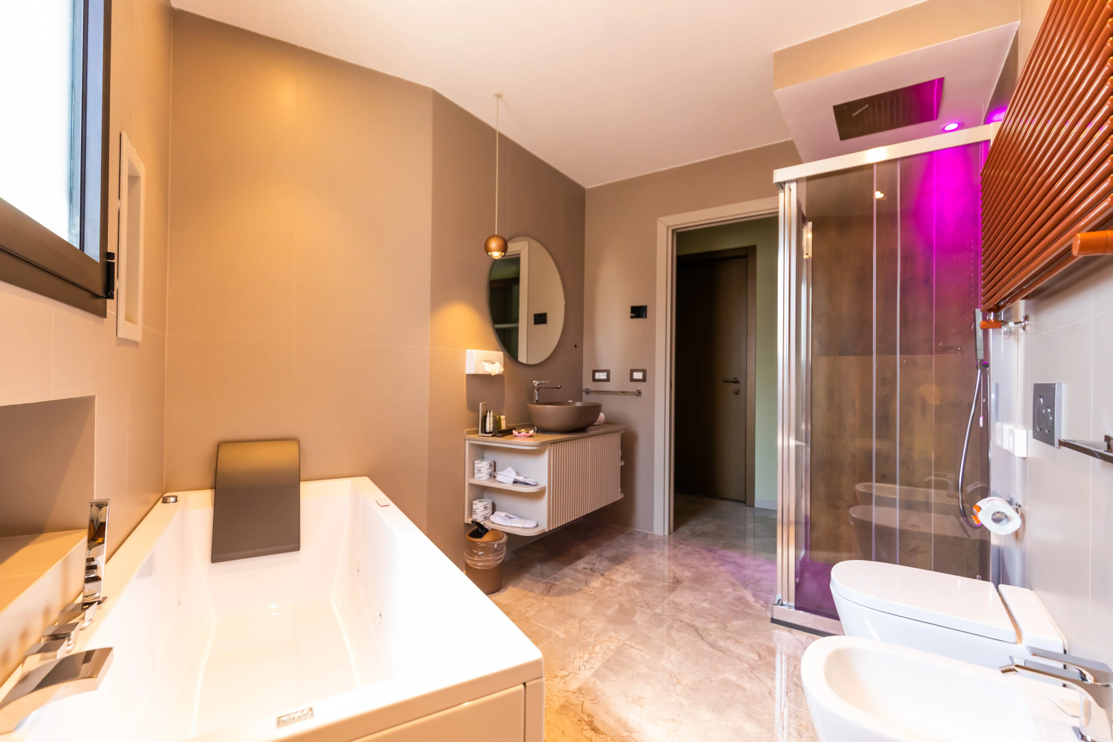 Foto - SOLMARIS TROPEA City Center - Rooms & Suites - Private Parking