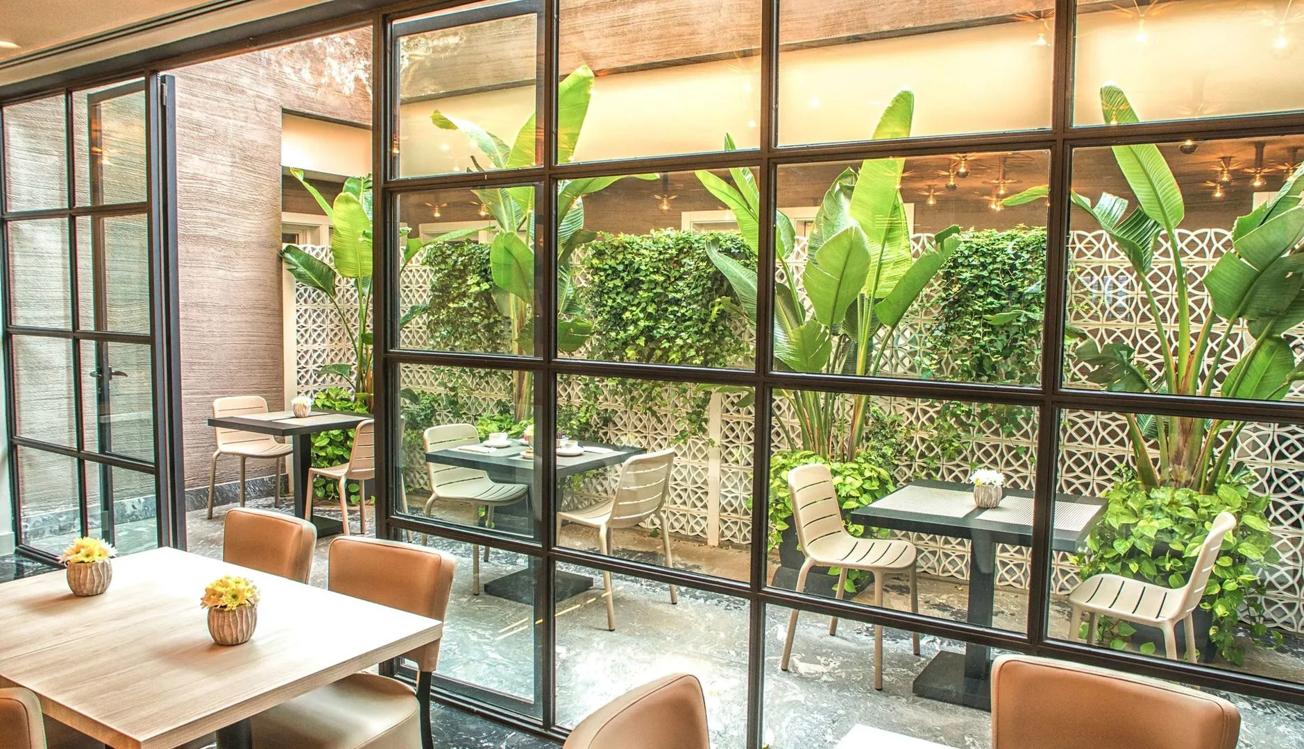 Foto - Arya Stadium Hotel