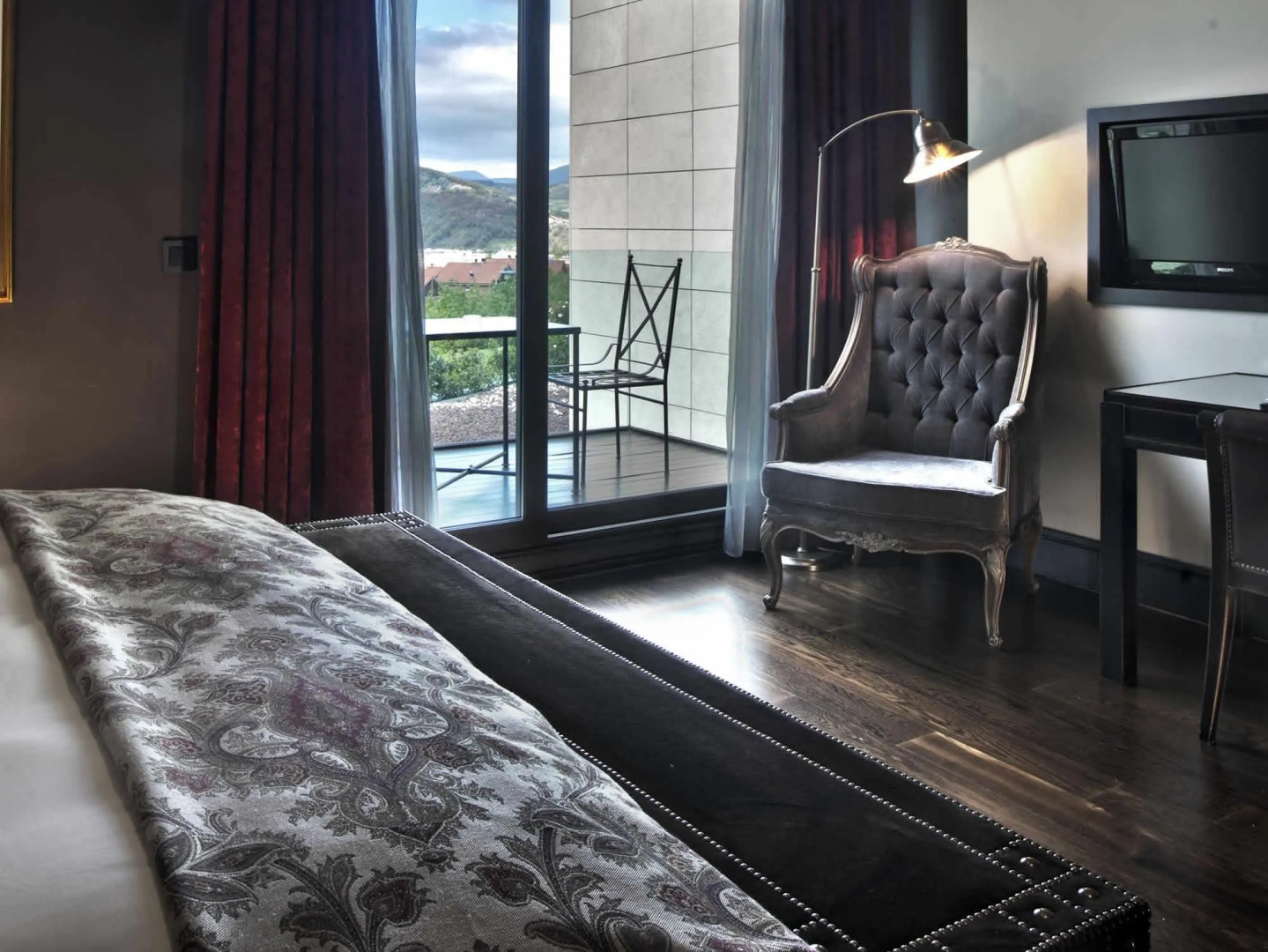 Photo - Hotel Castillo de Gorraiz&Spa