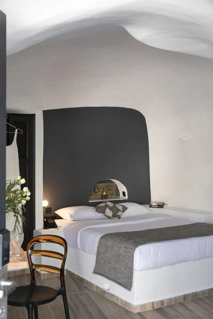Foto - Pearl of Caldera Oia - Boutique Hotel by Pearl Hotel Collection