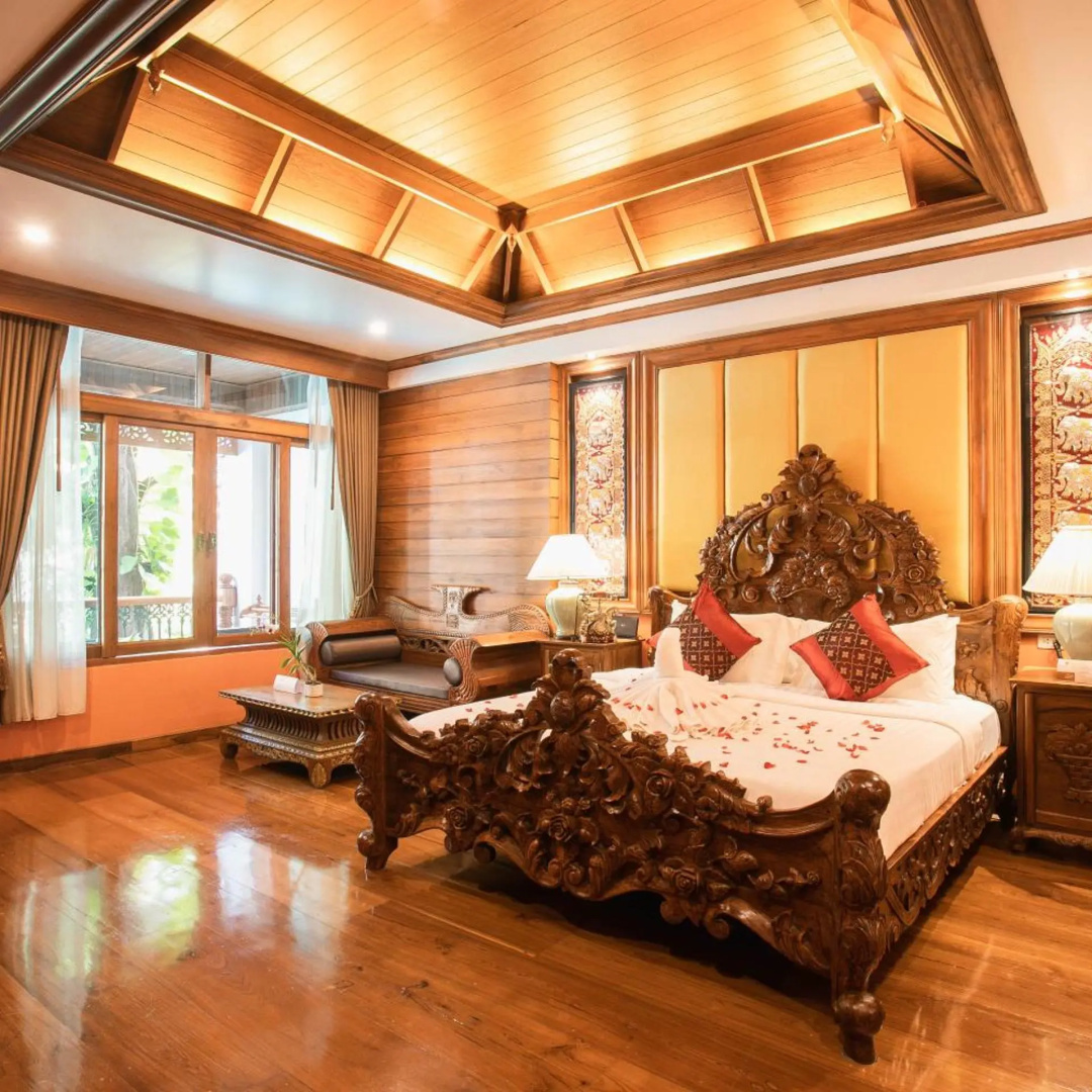 Photo - Pingviman Hotel
