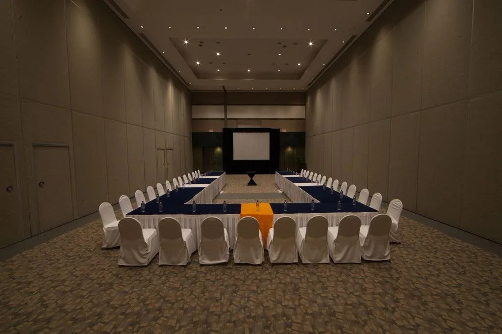 Photo - Royal Select at Grand Park Royal Cancún - All Inclusive - Adults Only