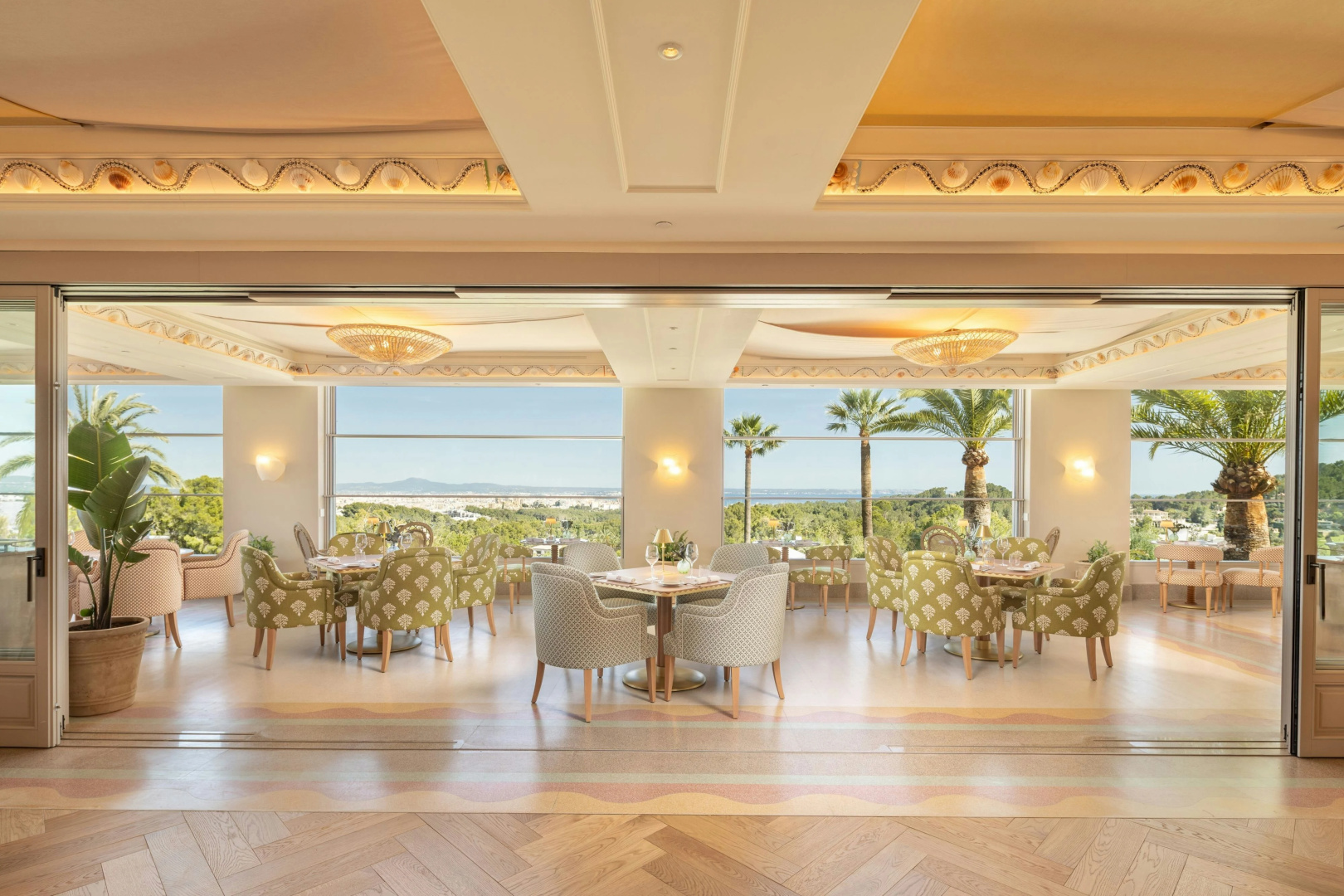 Foto - Castillo Hotel Son Vida, a Luxury Collection Hotel, Mallorca