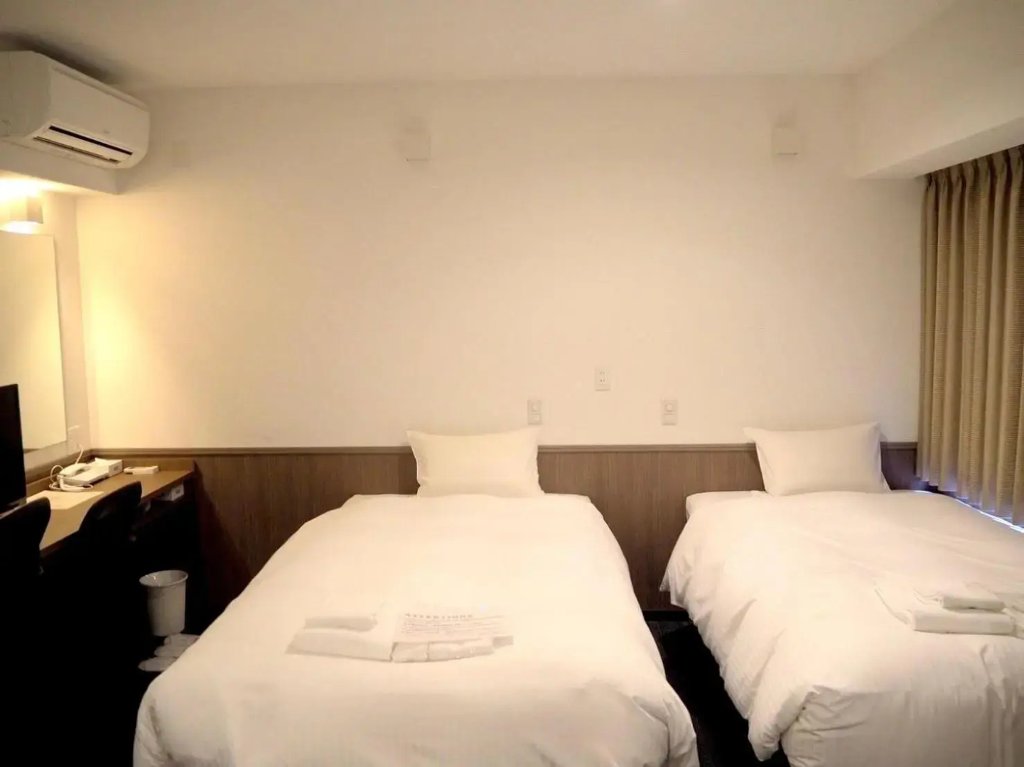 Foto - Hotel Excellence Enmachi Ekimae