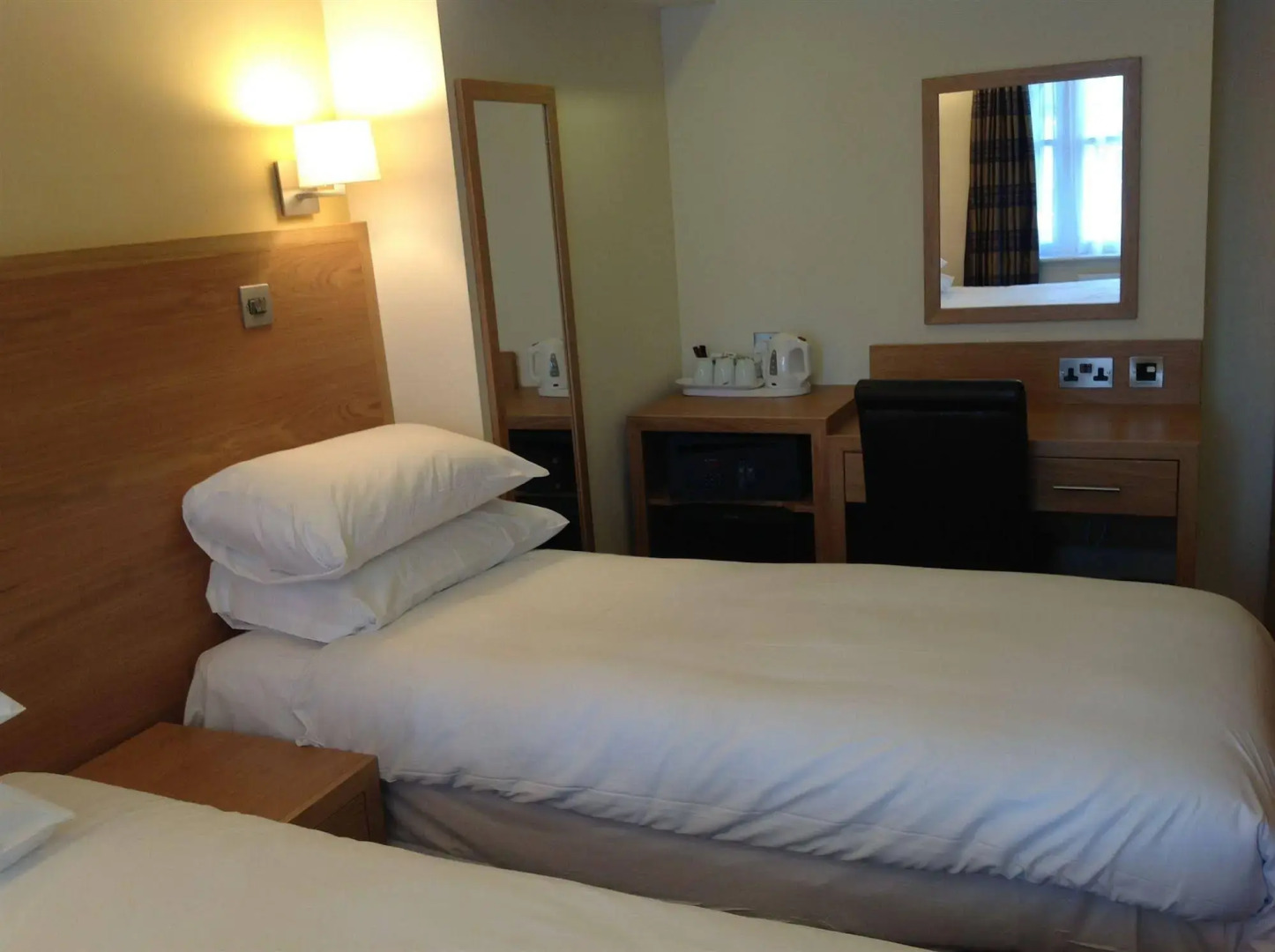 Foto - Regency Hotel Parkside