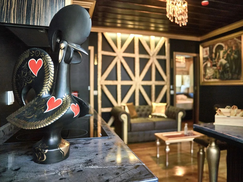 Photo - Solar Antigo Luxury Coimbra