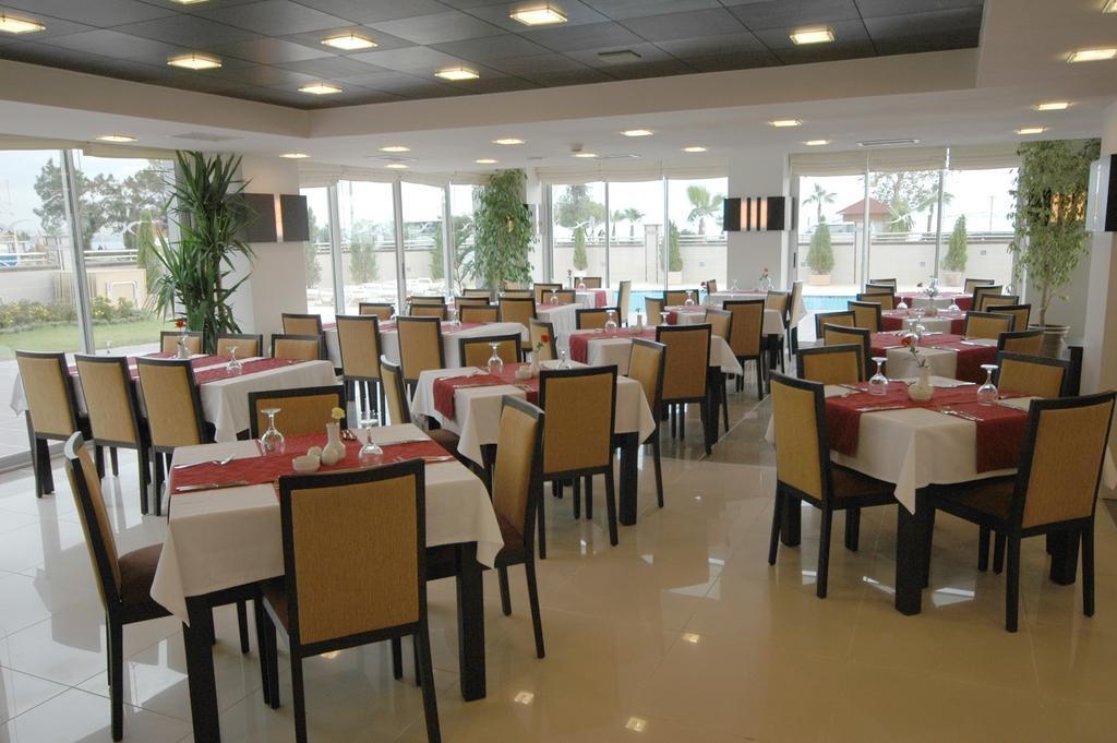 Foto - Blue Garden Hotel