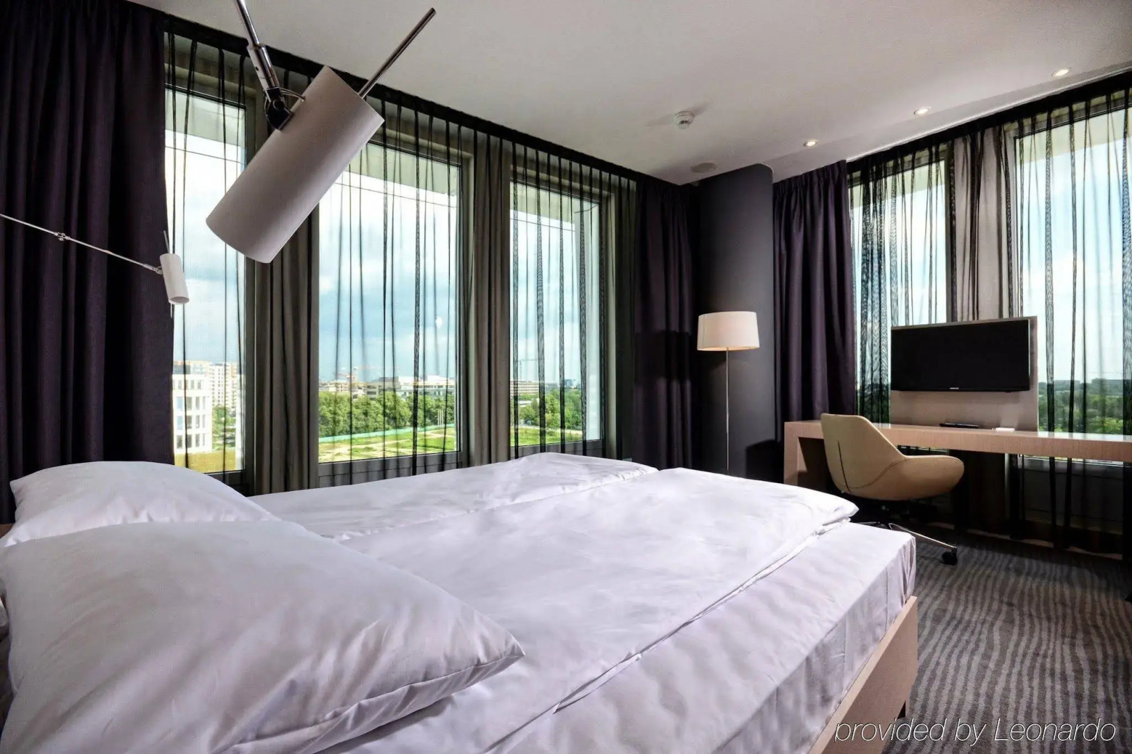 Foto - Sound Garden Hotel Airport