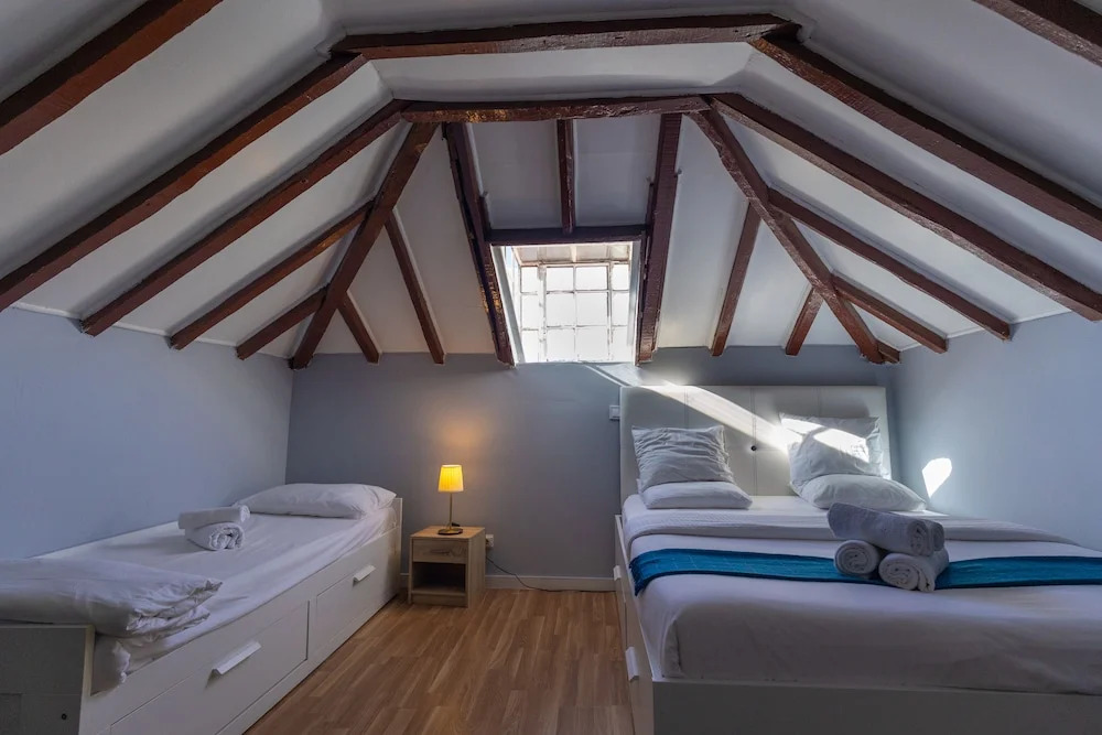 Foto - The Delight Hostel