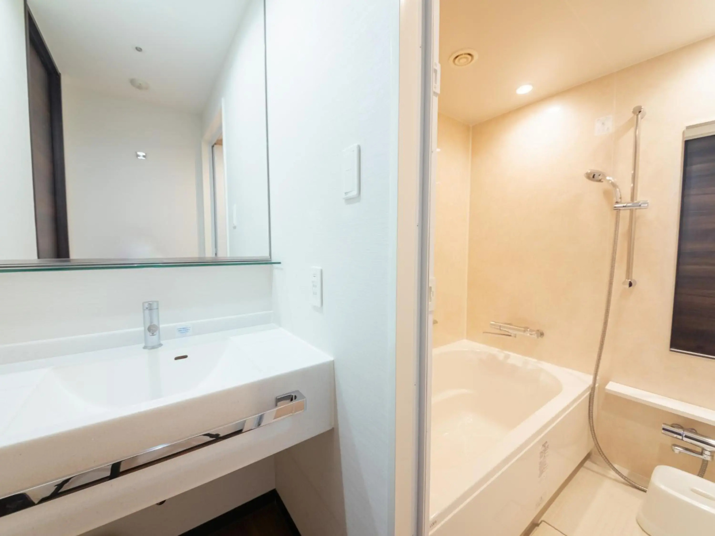 Foto - Comfort Suites Tokyo Bay
