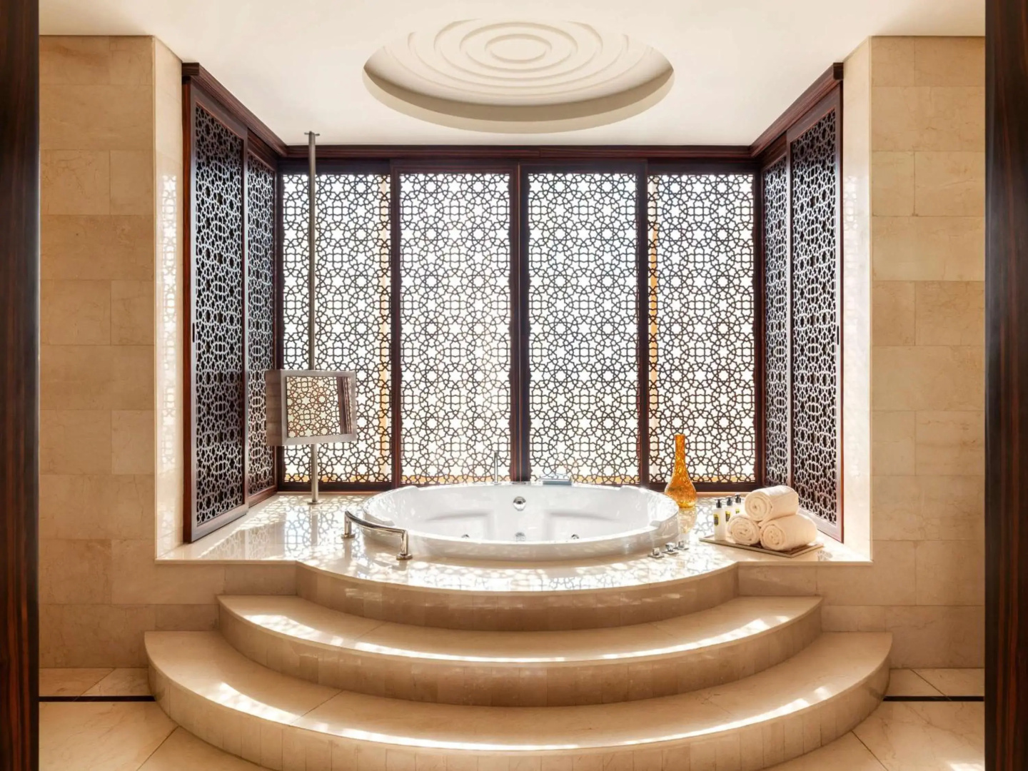 Foto - Conrad Dubai